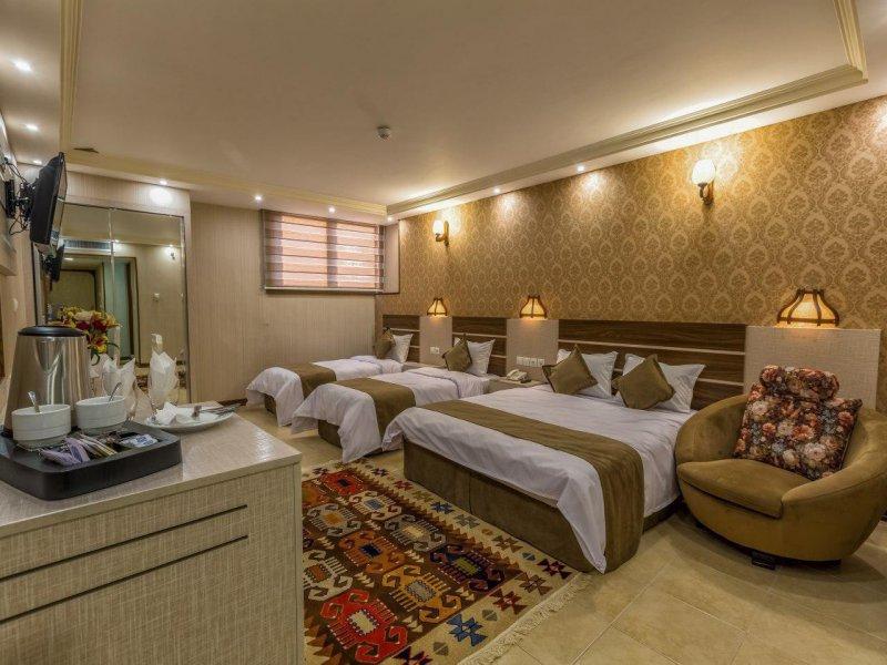 عکس هتل ونوس اصفهان شماره 3