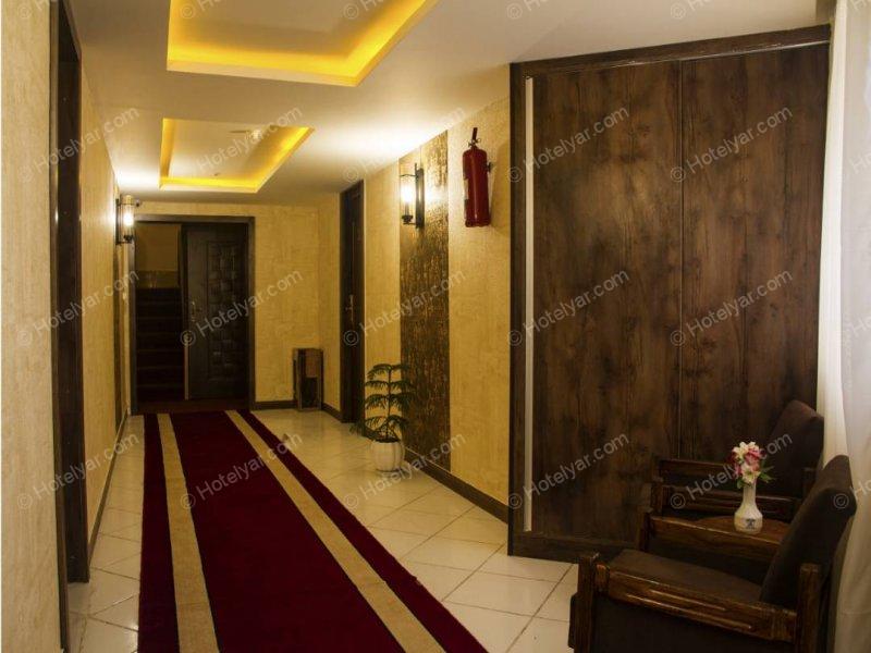 Talar Hotel Shiraz photo 17