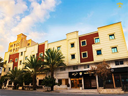 Talar Hotel  Shiraz