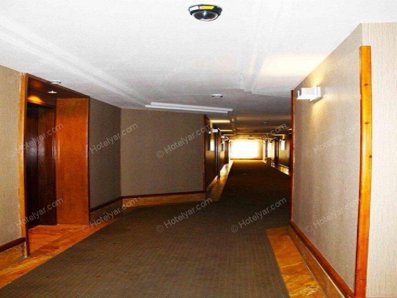 Soroosh Hotel apartment Mashhad photo 7