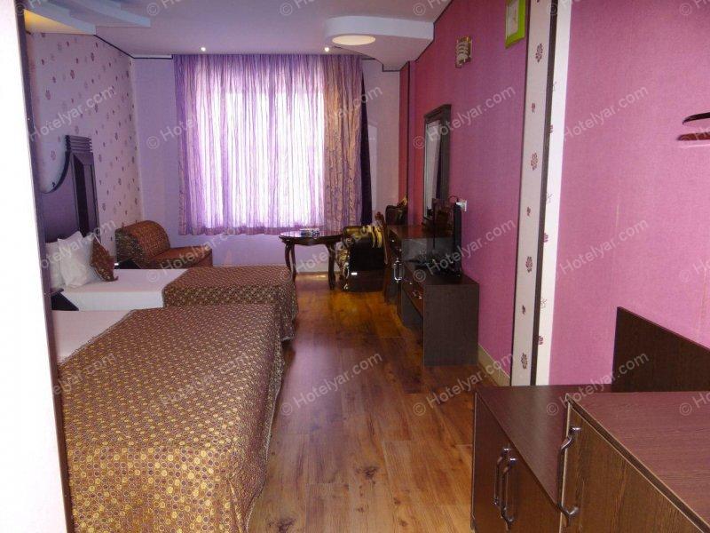 Babataher Hotel Hamedan photo 19