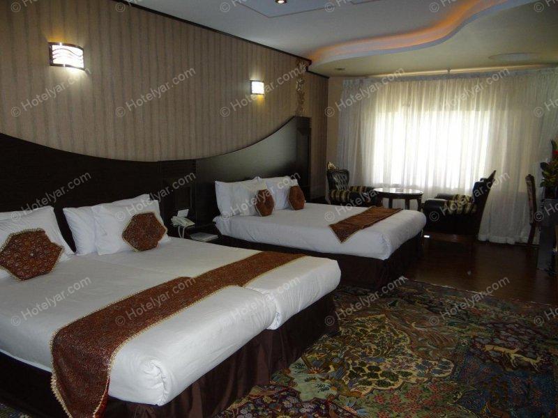 Babataher Hotel Hamedan photo 9