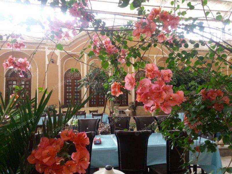 Adib Almamalek Hotel Yazd photo 1