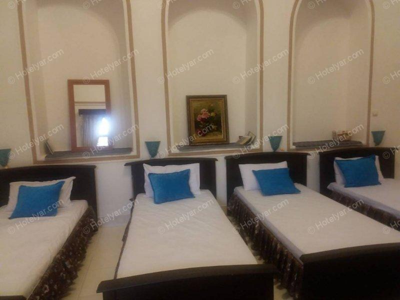 Adib Almamalek Hotel Yazd photo 3