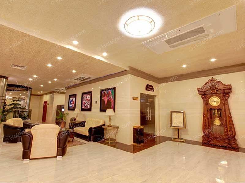 Iran Hotel Kish photo 15