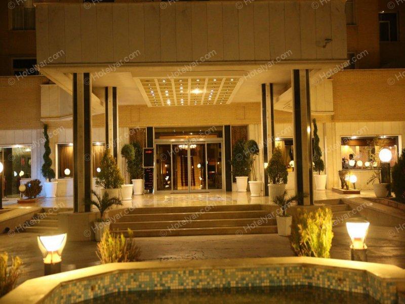 Park saadi Hotel Shiraz photo 11