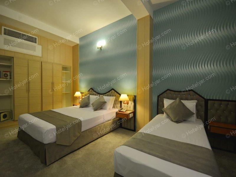 Park saadi Hotel Shiraz photo 17