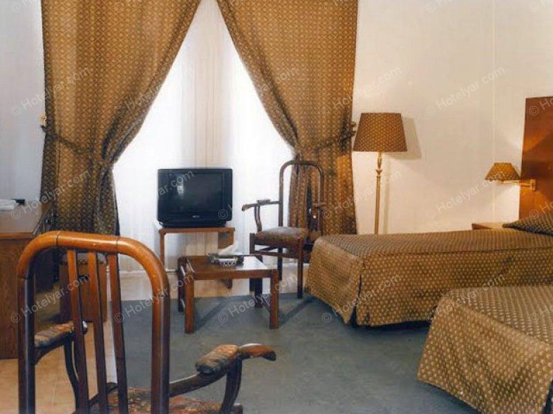 Karavan Touristic Complex Hotel Yazd photo 3