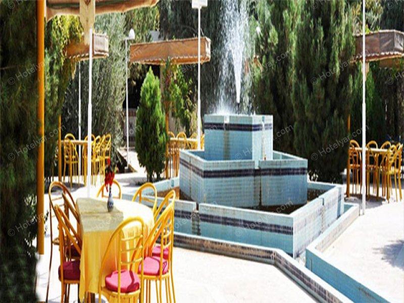 Karavan Touristic Complex Hotel Yazd photo 8