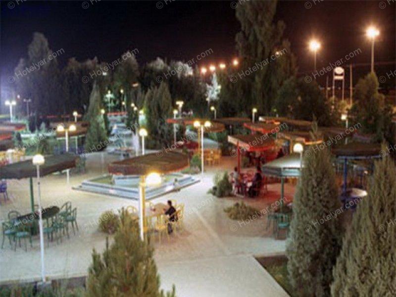 Karavan Touristic Complex Hotel Yazd photo 9