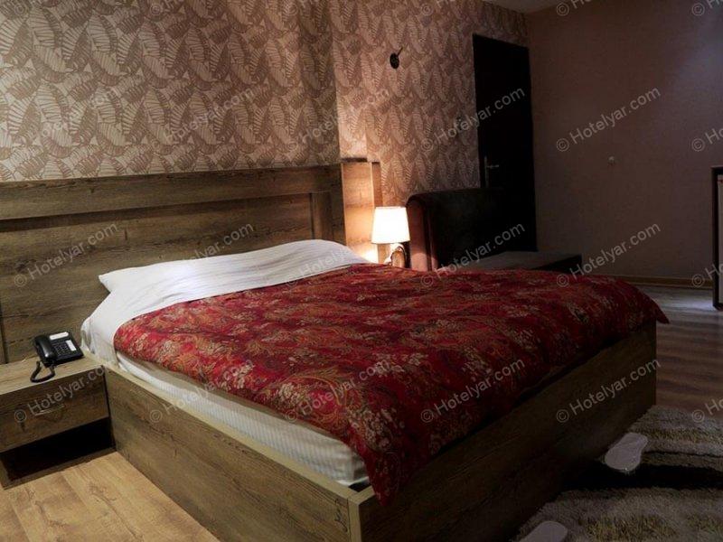 Shabestan Hotel Rasht photo 11