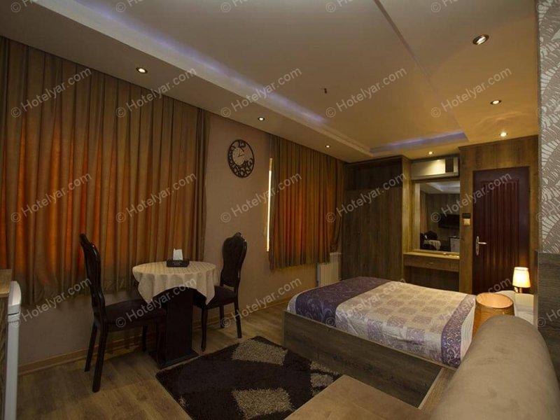 Shabestan Hotel Rasht photo 13