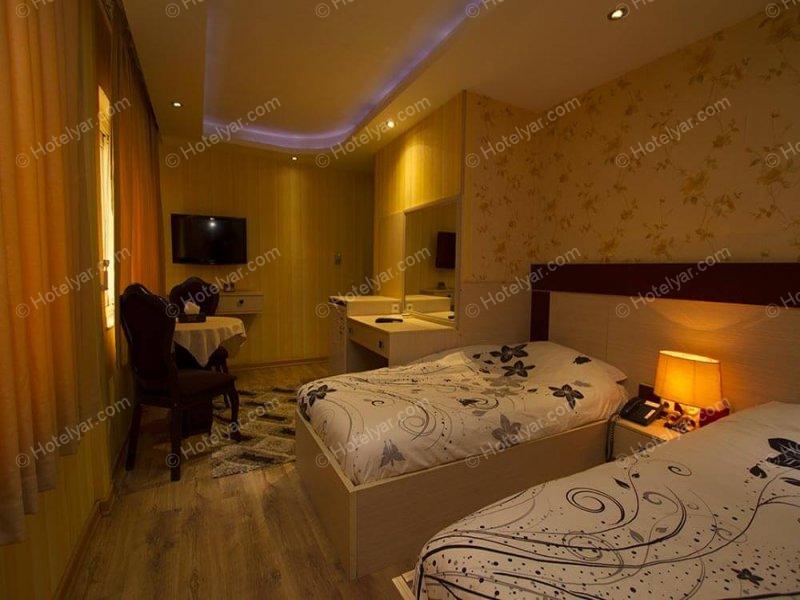 Shabestan Hotel Rasht photo 7