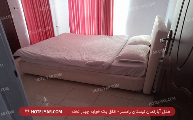 Neyestan Hotel apartment Ramsar photo 19