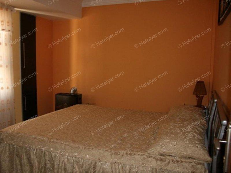 Damoon Hotel Shahrkord photo 7