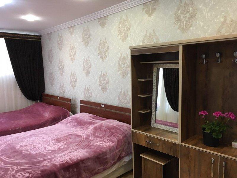 Ziyarat Hotel Gorgan photo 17