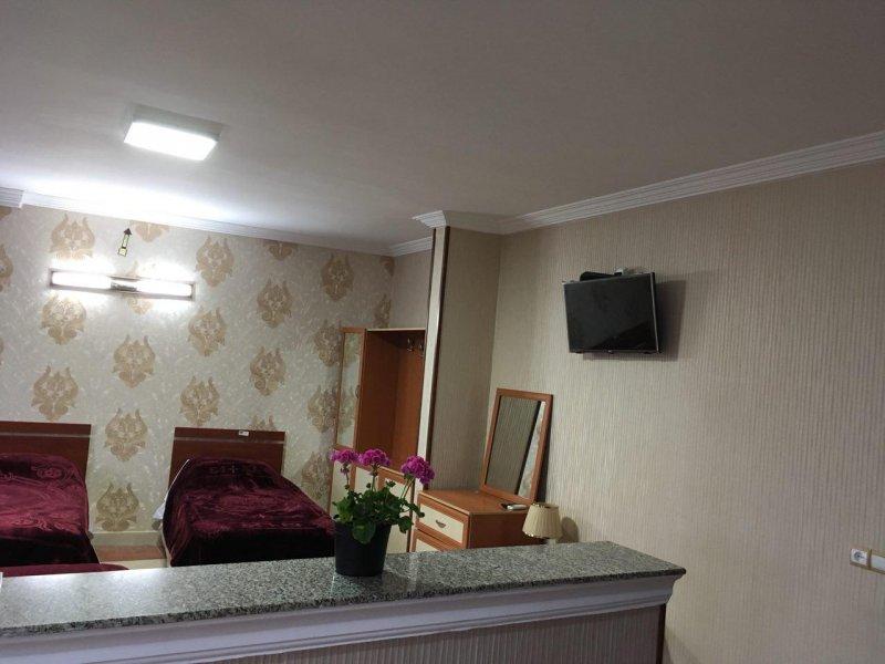 Ziyarat Hotel Gorgan photo 19