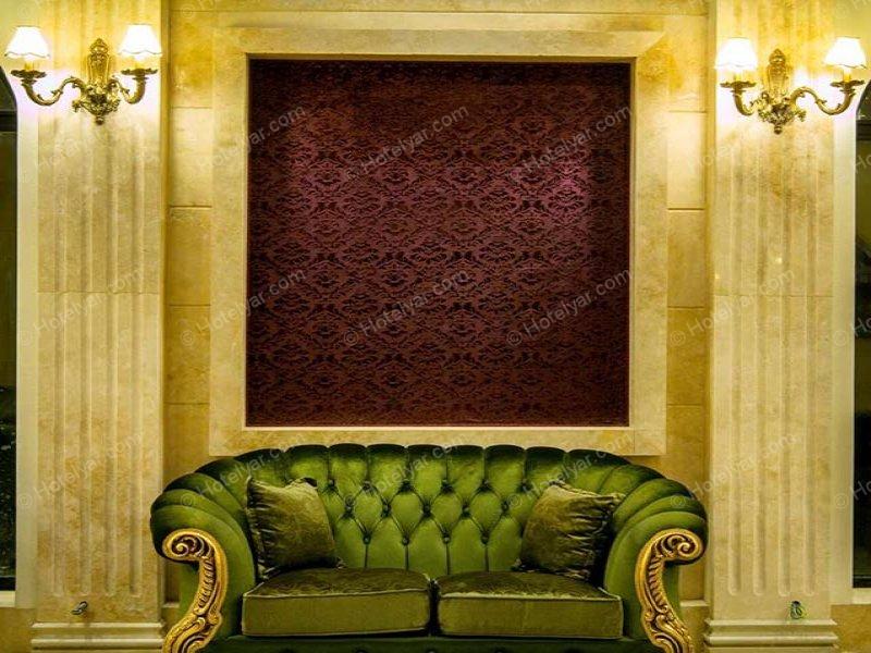 Marlik Hotel Tehran photo 9