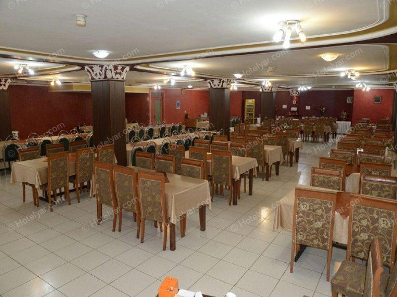 عکس هتل ساحل ارومیه شماره 5