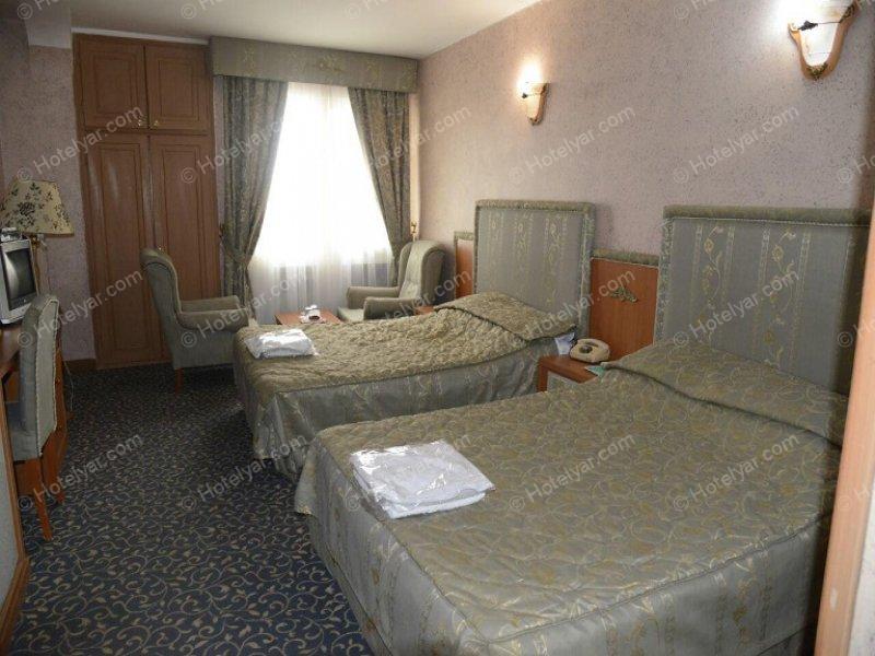 Sahel (Beach) Hotel Orumieh photo 17