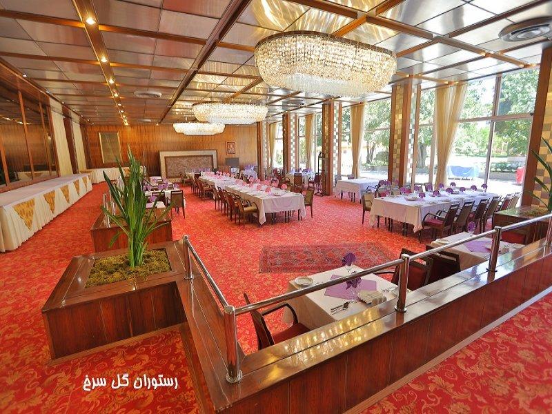 Homa (1) Hotel Mashhad photo 23