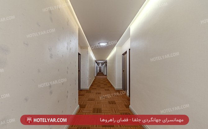 Jolfa Hotel Isfahan photo 31