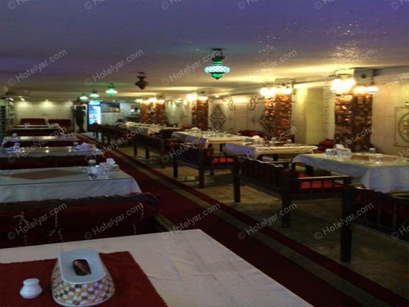 Jolfa Hotel Isfahan photo 11