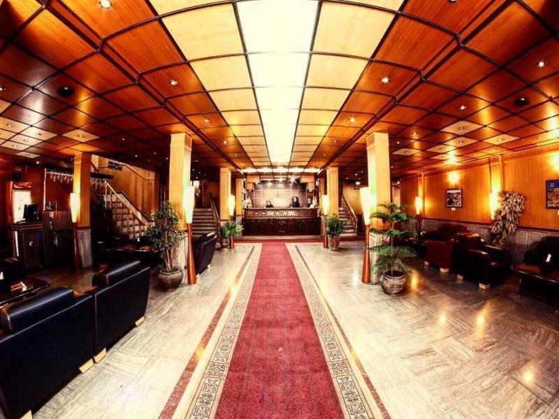 عکس هتل نادری اهواز شماره 2