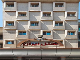 Iran Hotel  Tehran