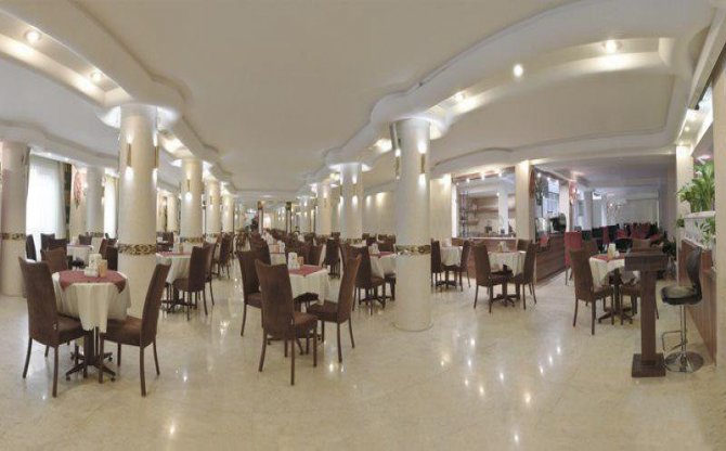 Kosar Hotel Mashhad photo 9