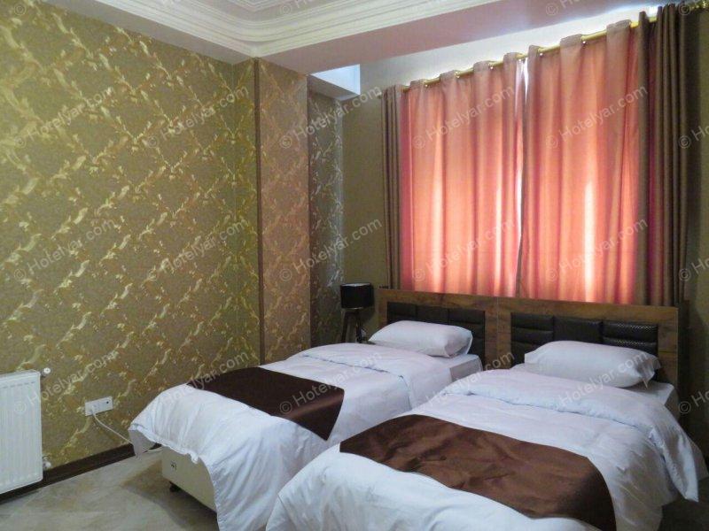 Kourosh Hotel apartment Kermanshah photo 13