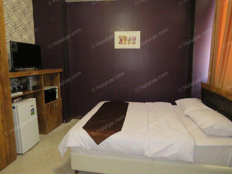 Kourosh Hotel apartment Kermanshah photo 15