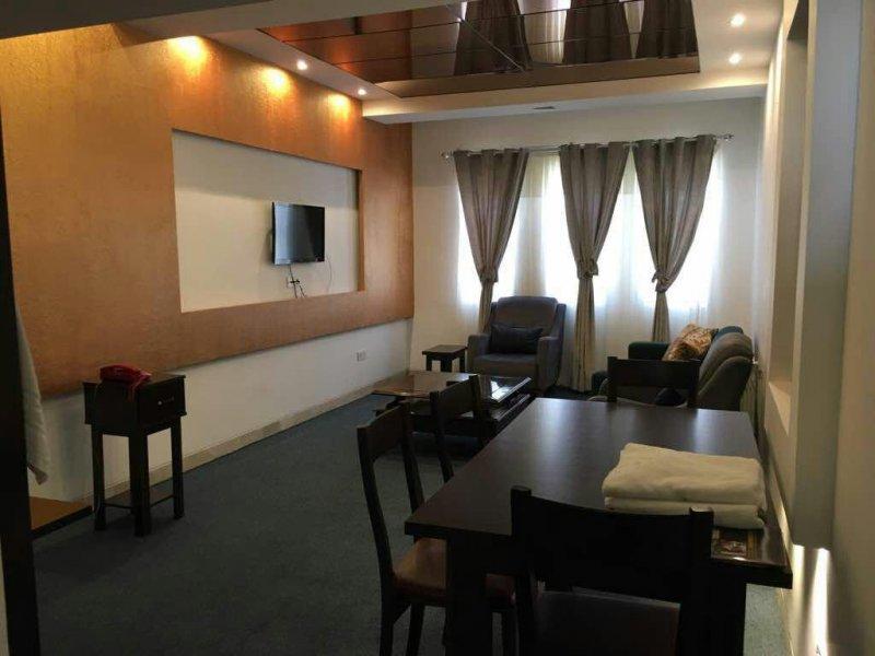 عکس هتل آپارتمان شمس شیراز شماره 9