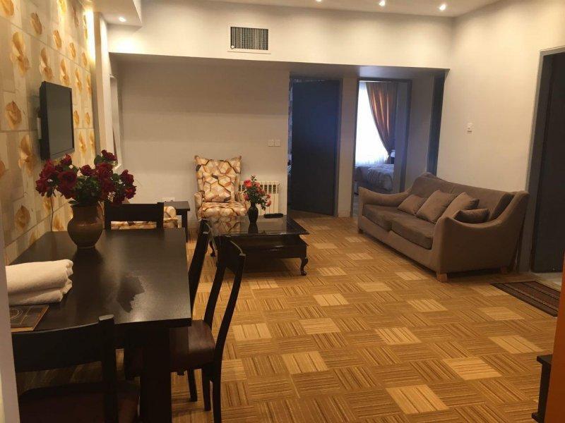 Shams Hotel apartment Shiraz photo 11