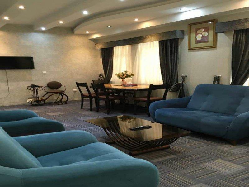 Shams Hotel apartment Shiraz photo 17