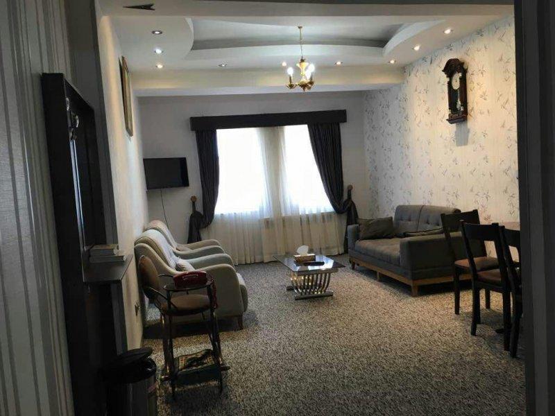 عکس هتل آپارتمان شمس شیراز شماره 2