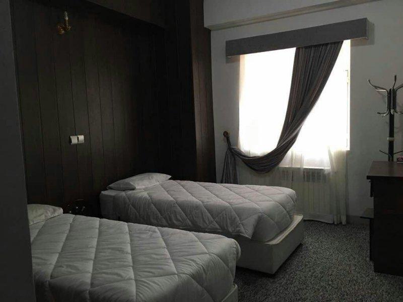 عکس هتل آپارتمان شمس شیراز شماره 3