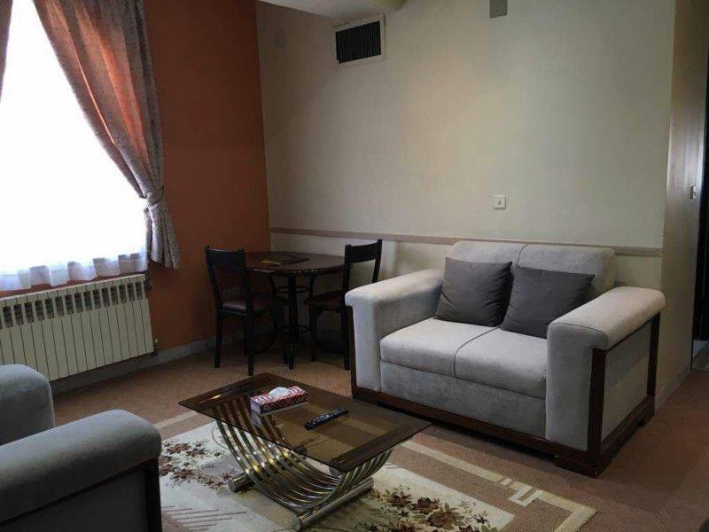 Shams Hotel apartment Shiraz photo 8