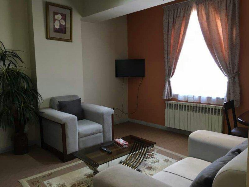 Shams Hotel apartment Shiraz photo 9