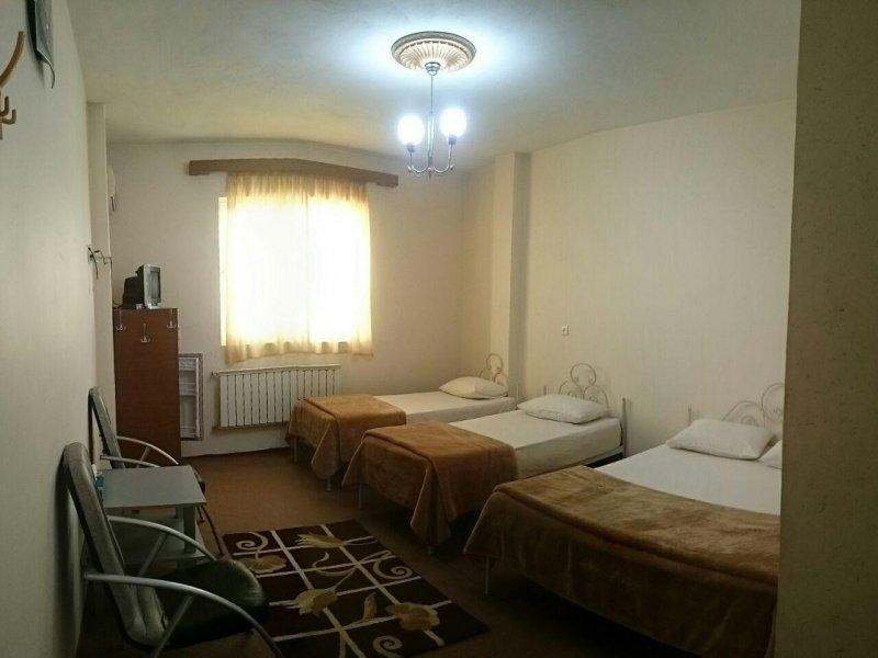 Abolfazl Hotel Astara photo 15