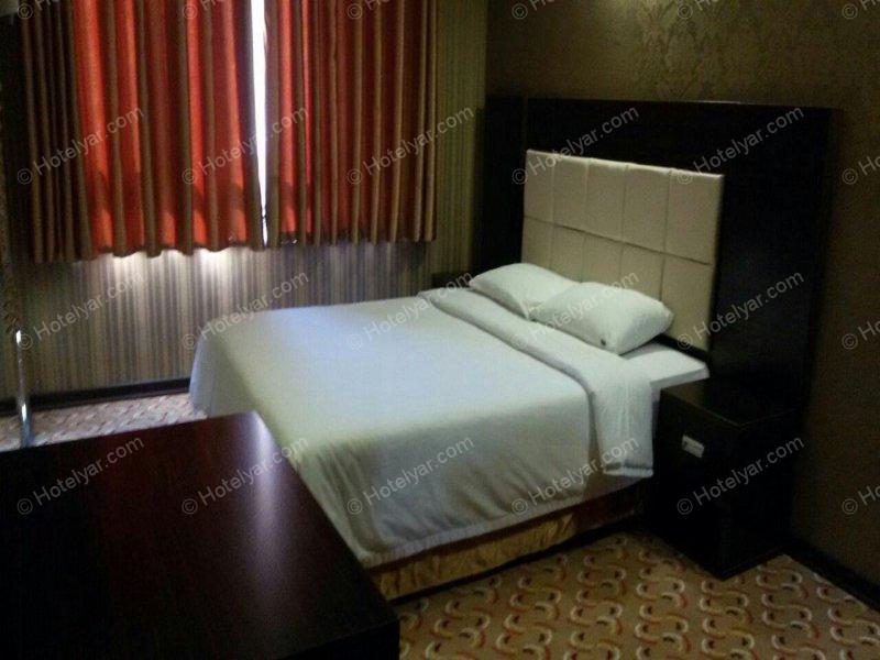 Karimeh Hotel Qom photo 13