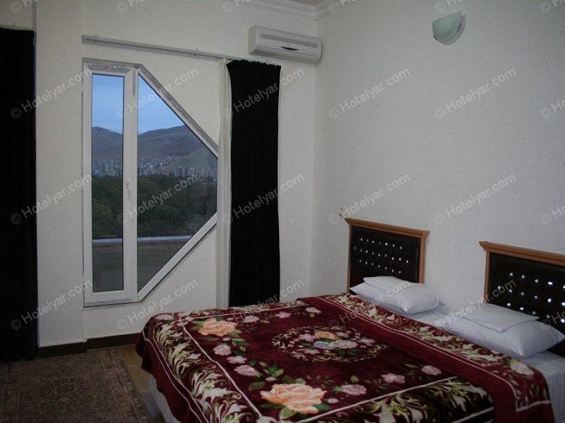 Tara Hotel Mahabad photo 15