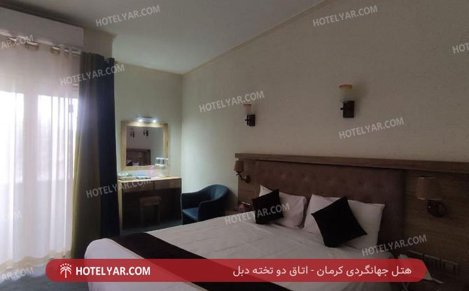 Tourism complex Hotel Kerman photo 27