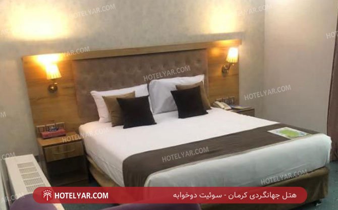 Tourism complex Hotel Kerman photo 37