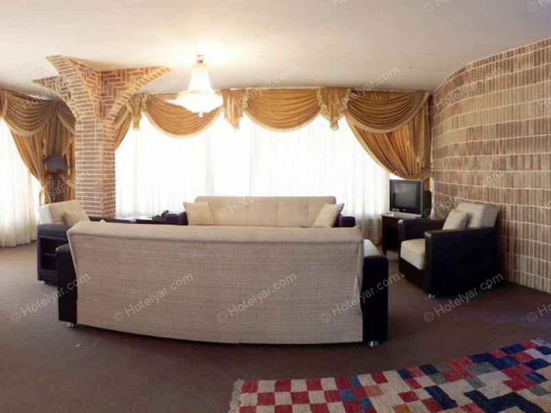 JaameJam Hotel apartment Shiraz photo 11