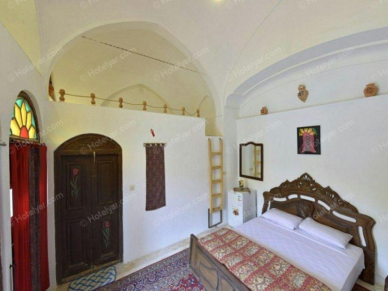 Negin Historic House Resort Kashan photo 9