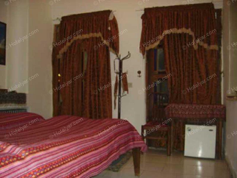 abrisham Road Hotel Yazd photo 2